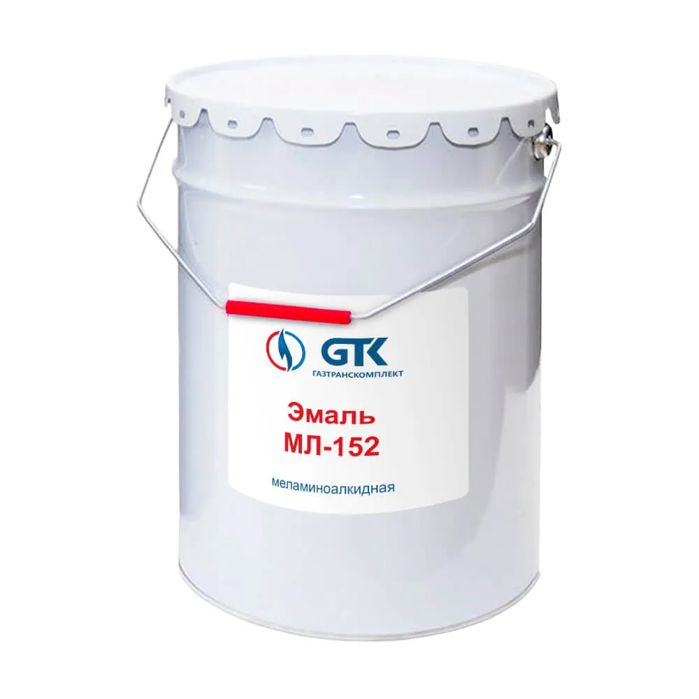 Эмаль МЛ-152