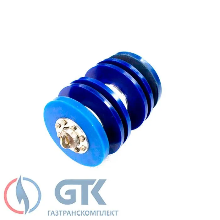 Дисковые поршни серии Д