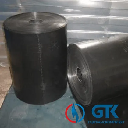 Оберточная пленка ПЭКОМ