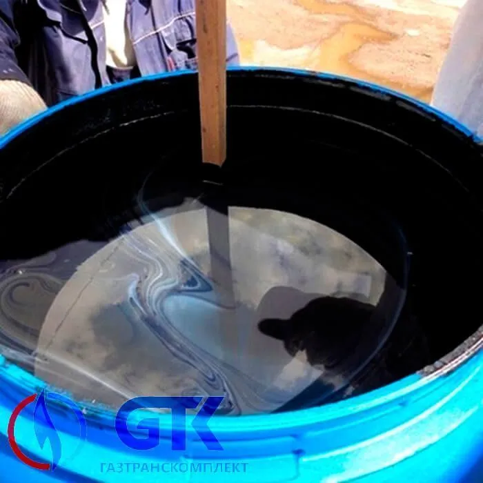 Битум дорожный