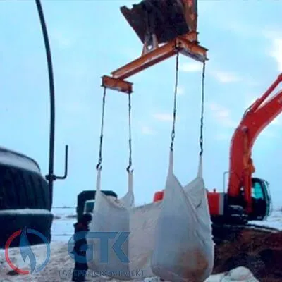 Контейнер текстильный КТ