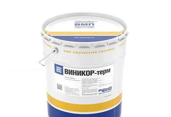 ВИНИКОР-терм