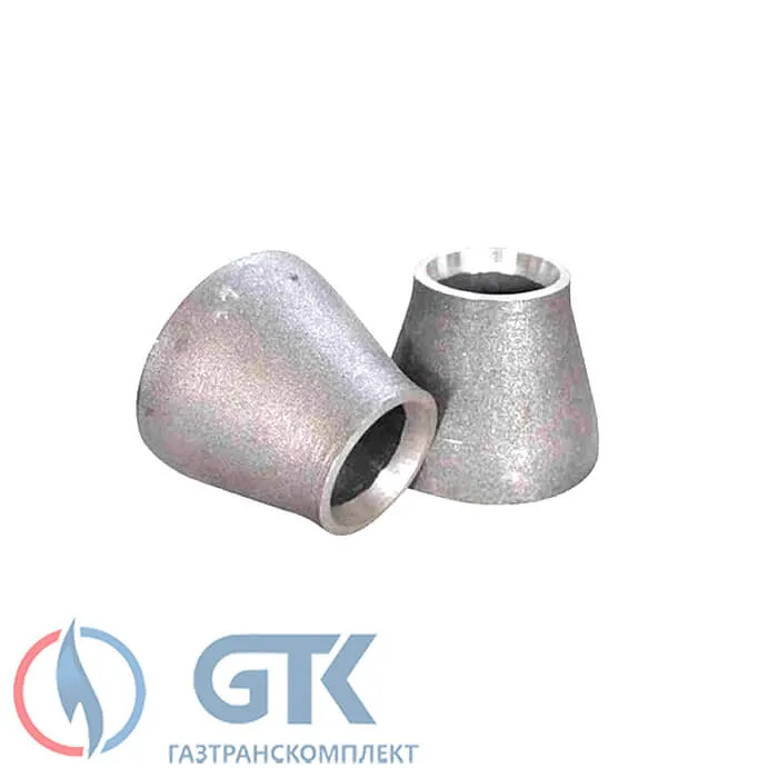 Переходы стальные