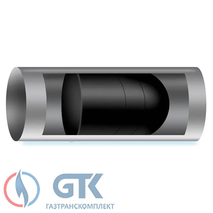 Резиновый поршень ПР