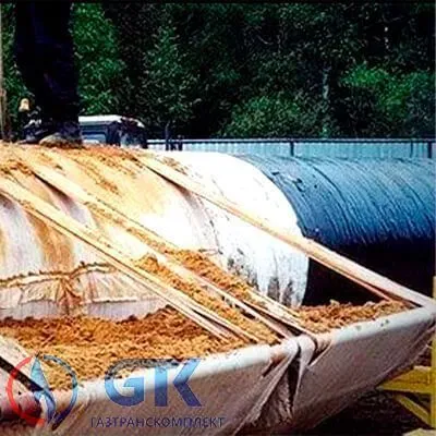 Анкерующее устройство ППА