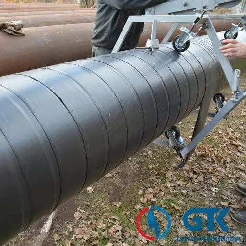 ВУС конструкция № 5