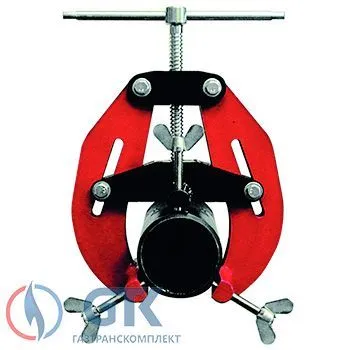 Центратор клещевой винтовой КЦ