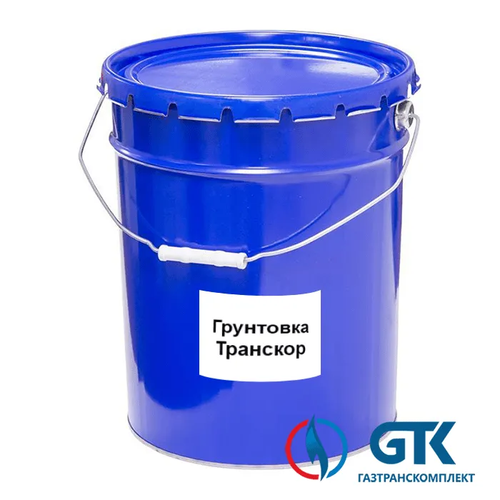 Грунтовка Транскор