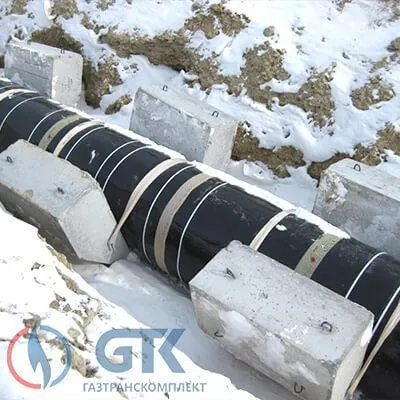 Утяжелитель УБО