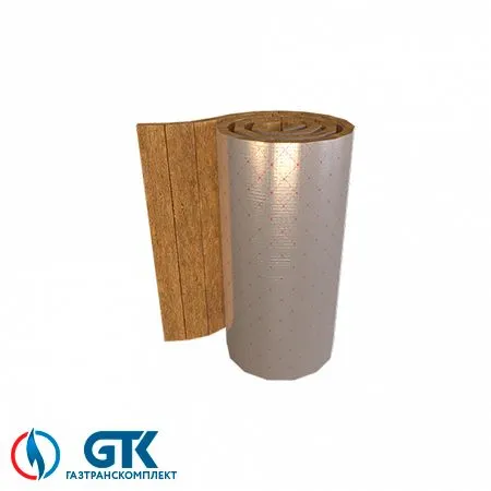 Техническая изоляция ЛАМЕЛЛА МАТ