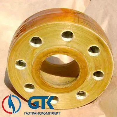 Фланцы стеклопластиковые