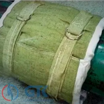 Термопояс защитный ТП