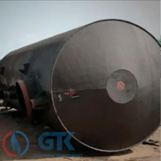 Наружное антикоррозионное покрытие «БИУРС ОС»