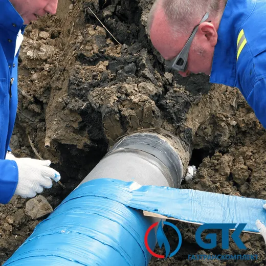 CANUSA WRAPID BOND система