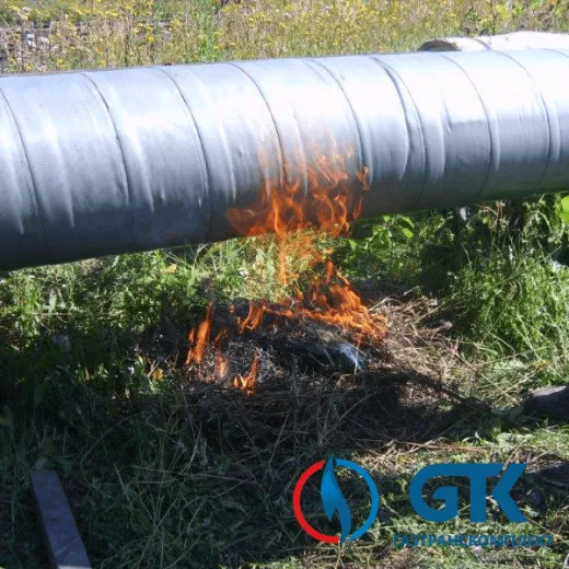 Лента ТИАЛ-ЛЦП