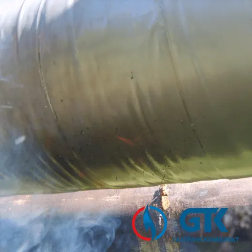 Лента ТИАЛ-ЛЦП