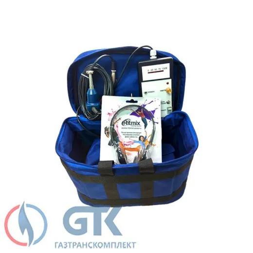 Акустический локатор АЛ