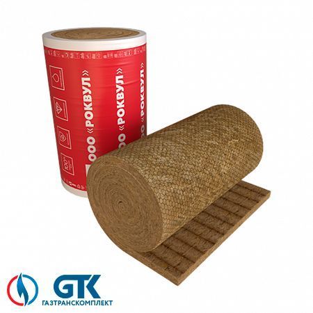 Техническая изоляция ВАЙРЕД МАТ 80