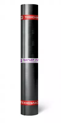 Техноэласт БАРЬЕР ЛАЙТ, 20х1 м