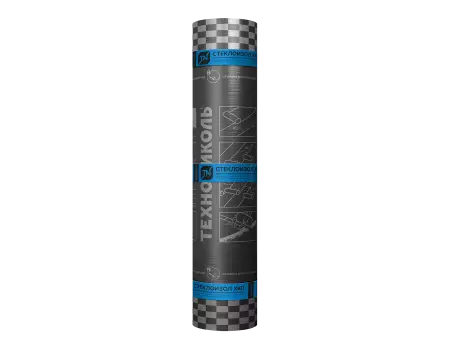 Стеклоизол Р ХКП-3,50 сланец серый (рулон, 9 х 1 м)