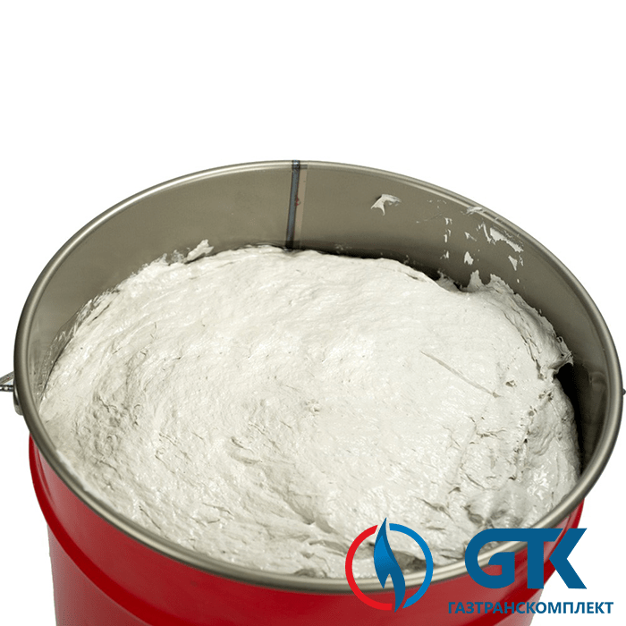 Гермобутилкаучук