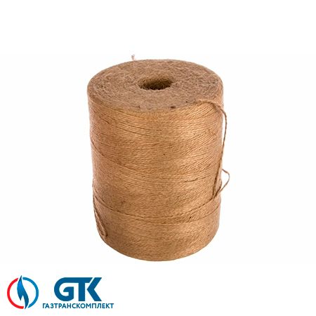 Шпагат 36/2 пропитанный