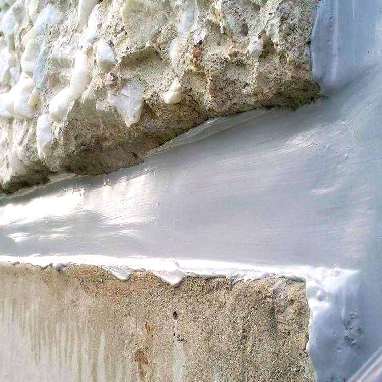 Виды швов герметизация