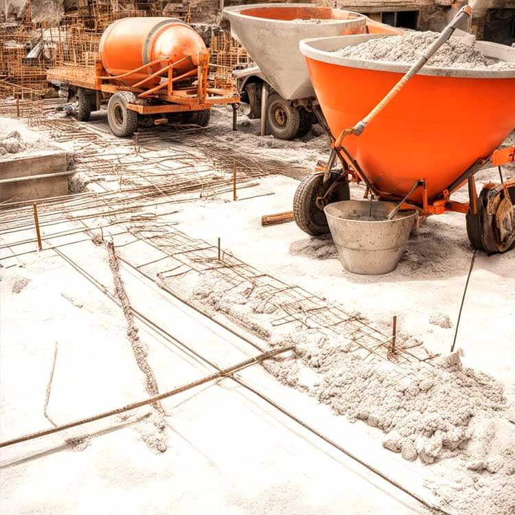 Гидроизоляция фундамента модификация бетона Гидроизоляция фундамента модификация бетона