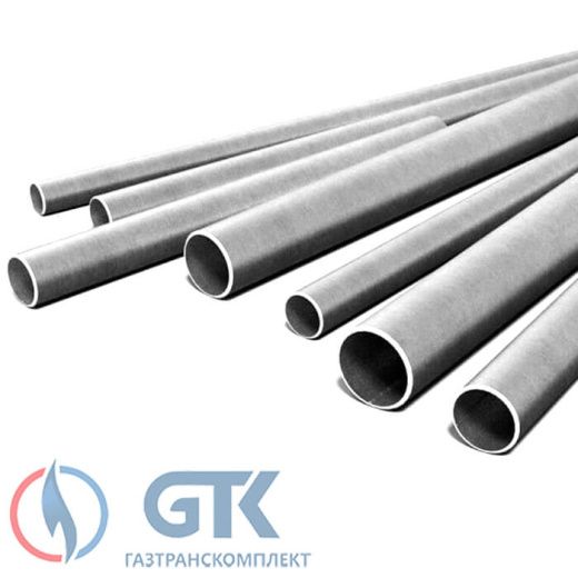 труба водогазопроводная