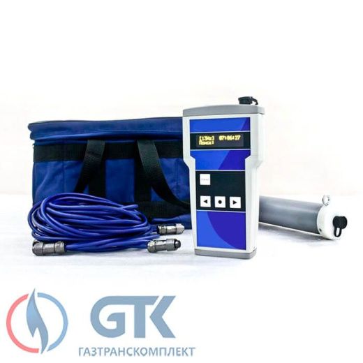 Низкочастотный локатор НЛ