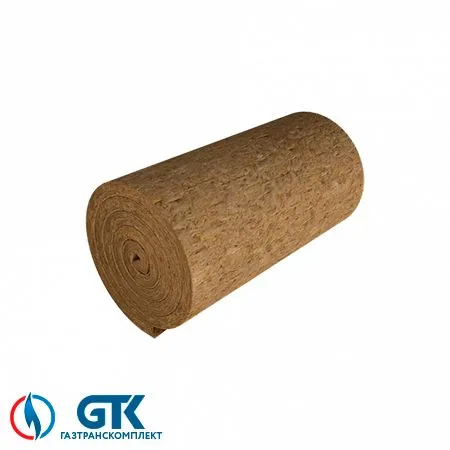 Техническая изоляция - Гидрофибизированные маты ТЕХ МАТ