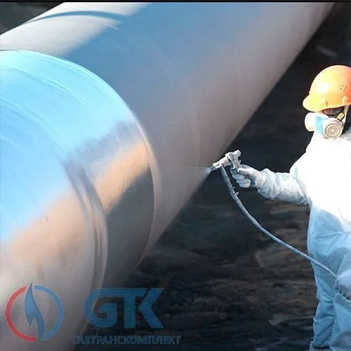 Полиуретановое покрытие РПУ-1021 герметизирующее